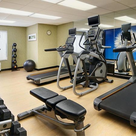 Springhill Suites Edgewood Aberdeen Bel Air Bagian luar foto