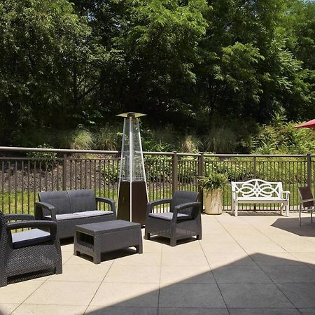 Springhill Suites Edgewood Aberdeen Bel Air Bagian luar foto