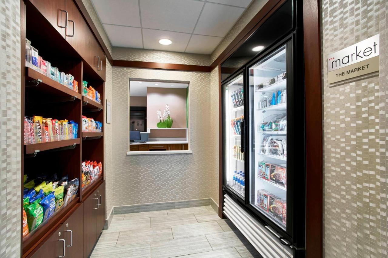 Springhill Suites Edgewood Aberdeen Bel Air Bagian luar foto