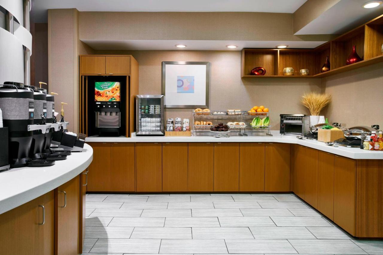 Springhill Suites Edgewood Aberdeen Bel Air Bagian luar foto