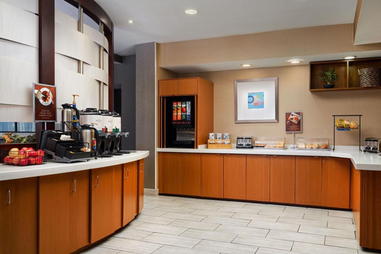 Springhill Suites Edgewood Aberdeen Bel Air Bagian luar foto