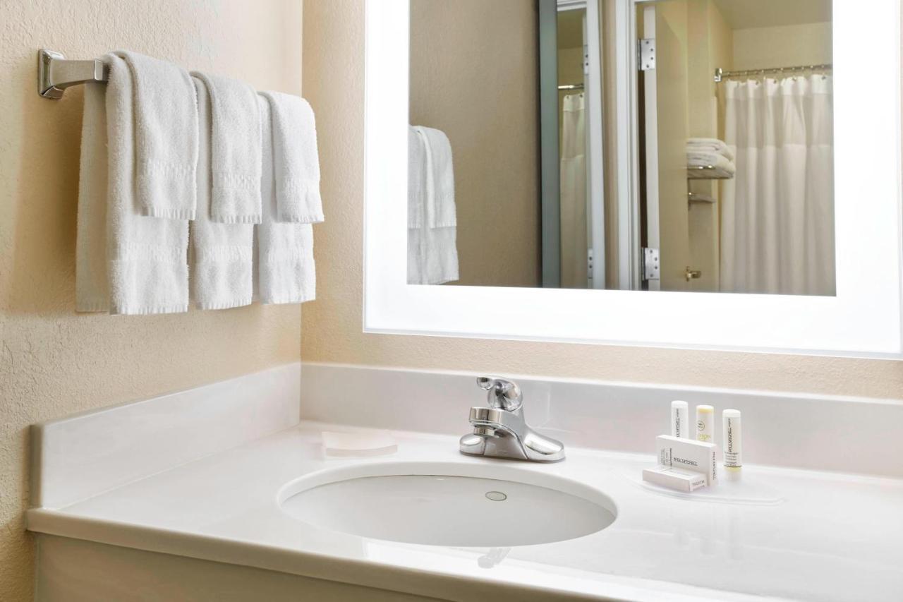 Springhill Suites Edgewood Aberdeen Bel Air Bagian luar foto