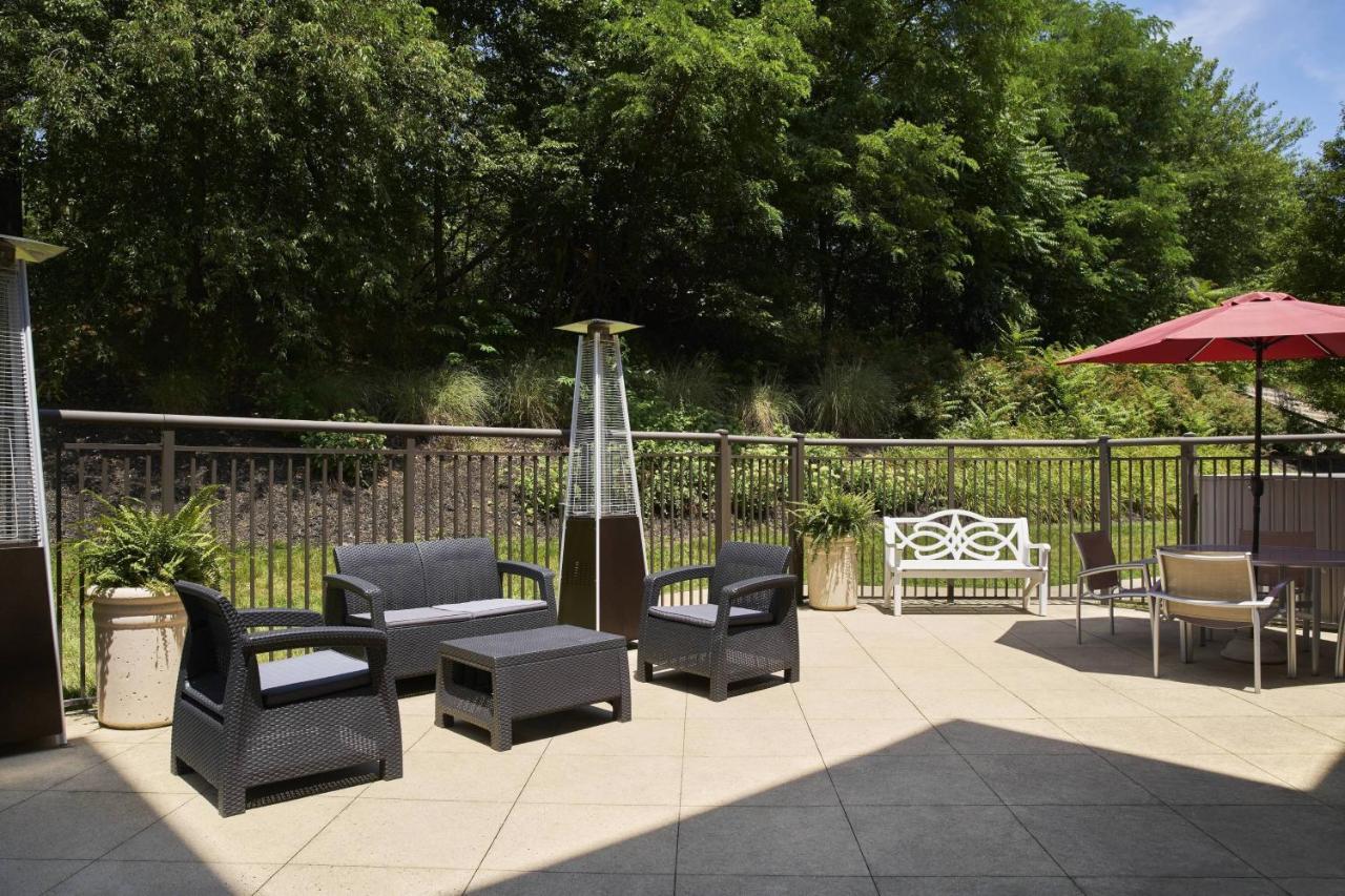 Springhill Suites Edgewood Aberdeen Bel Air Bagian luar foto