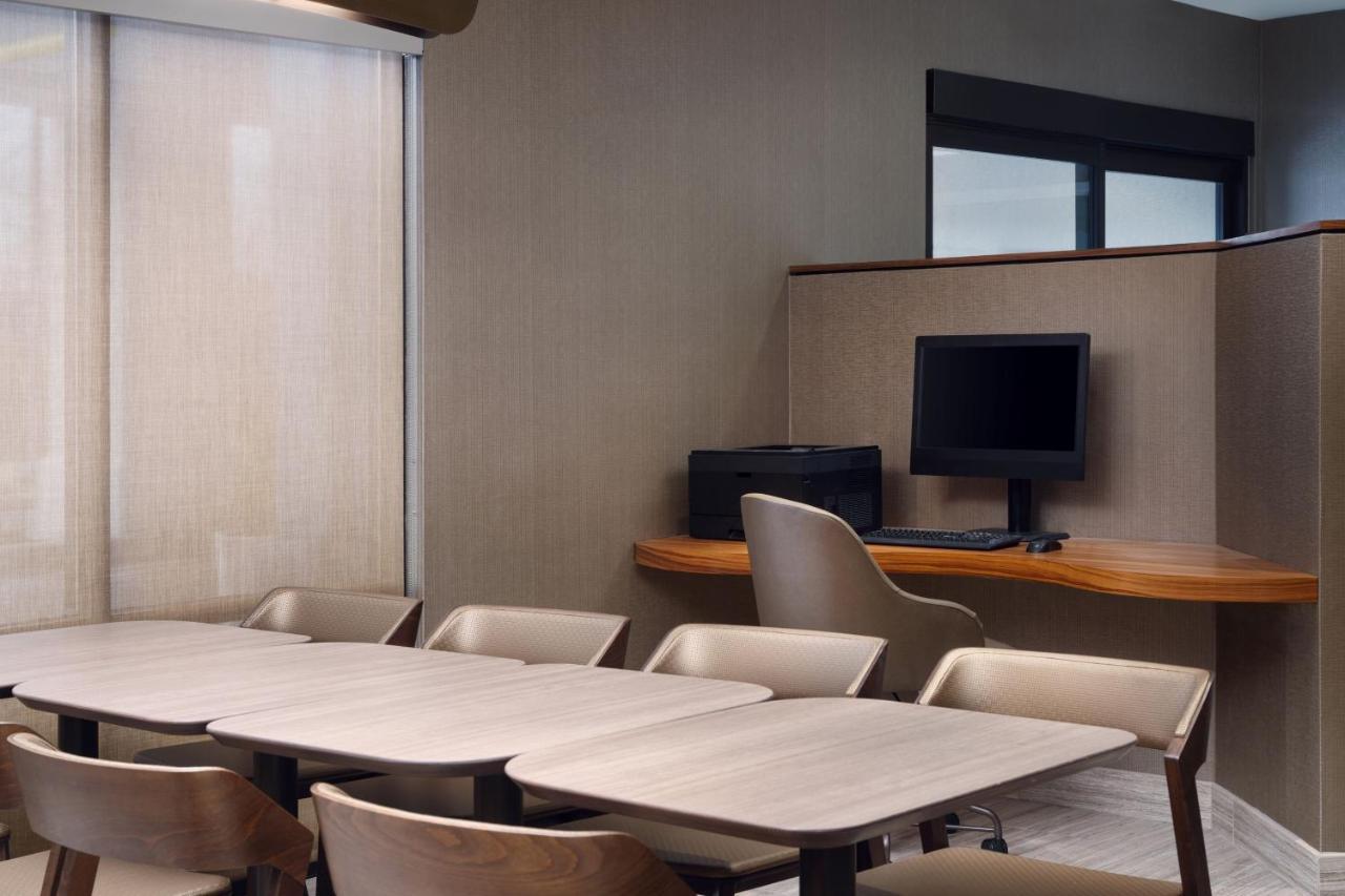 Springhill Suites Edgewood Aberdeen Bel Air Bagian luar foto