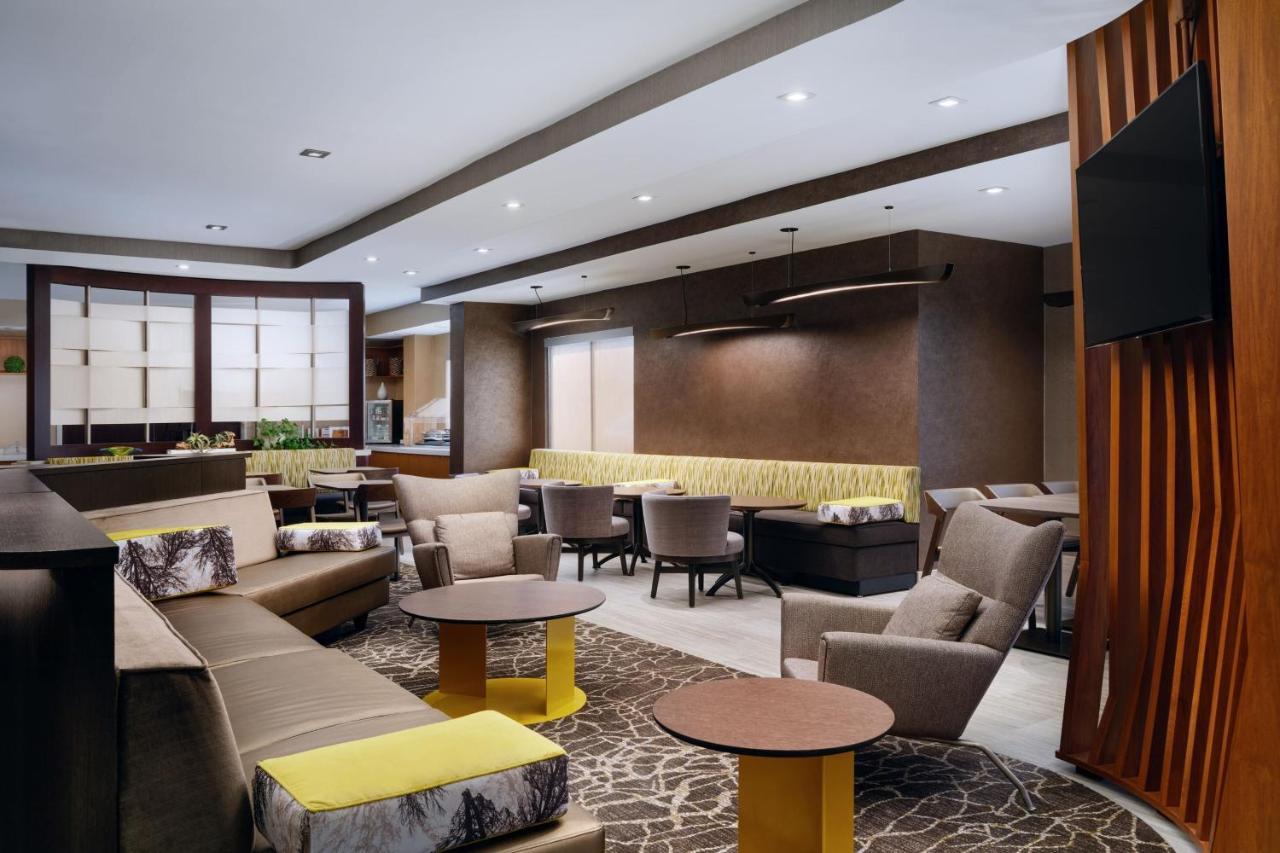 Springhill Suites Edgewood Aberdeen Bel Air Bagian luar foto