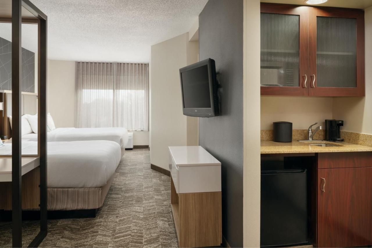 Springhill Suites Edgewood Aberdeen Bel Air Bagian luar foto