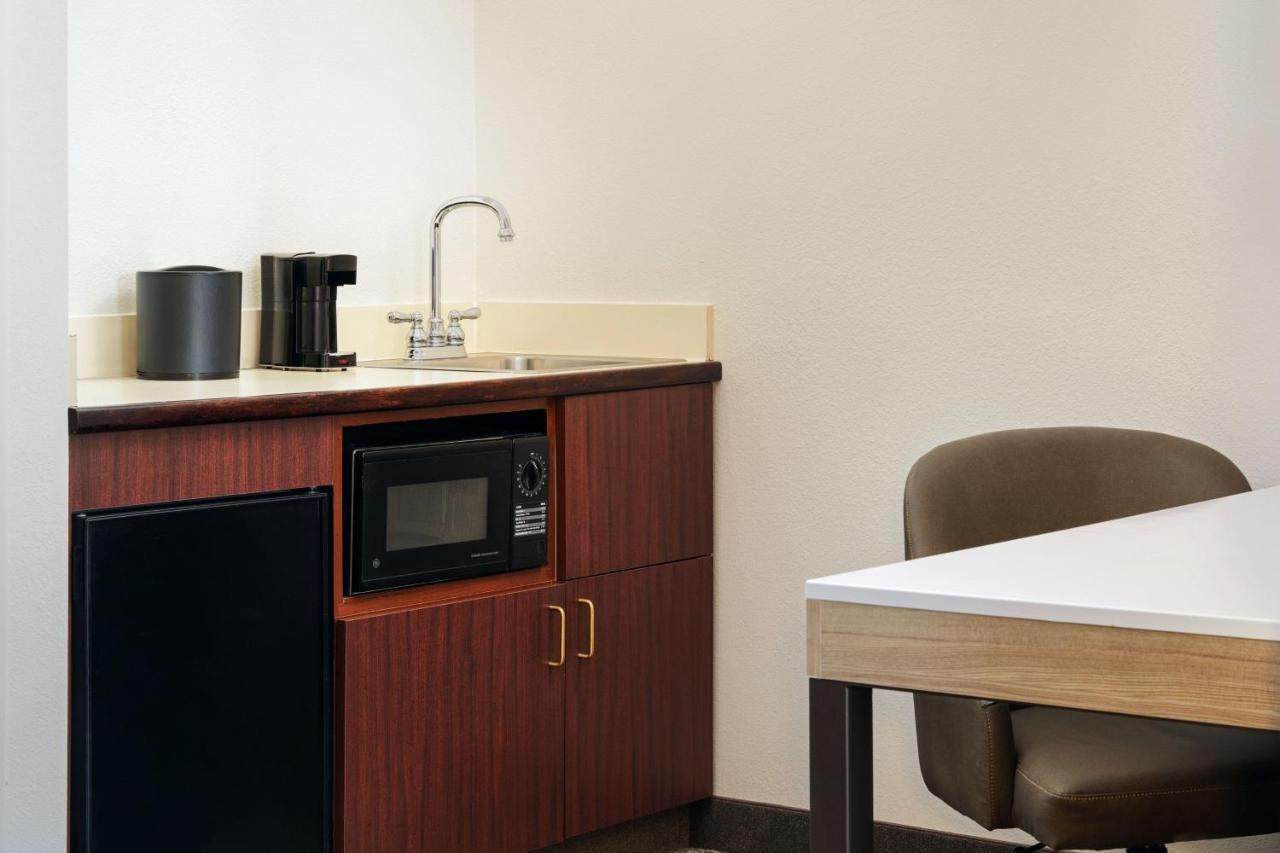 Springhill Suites Edgewood Aberdeen Bel Air Bagian luar foto