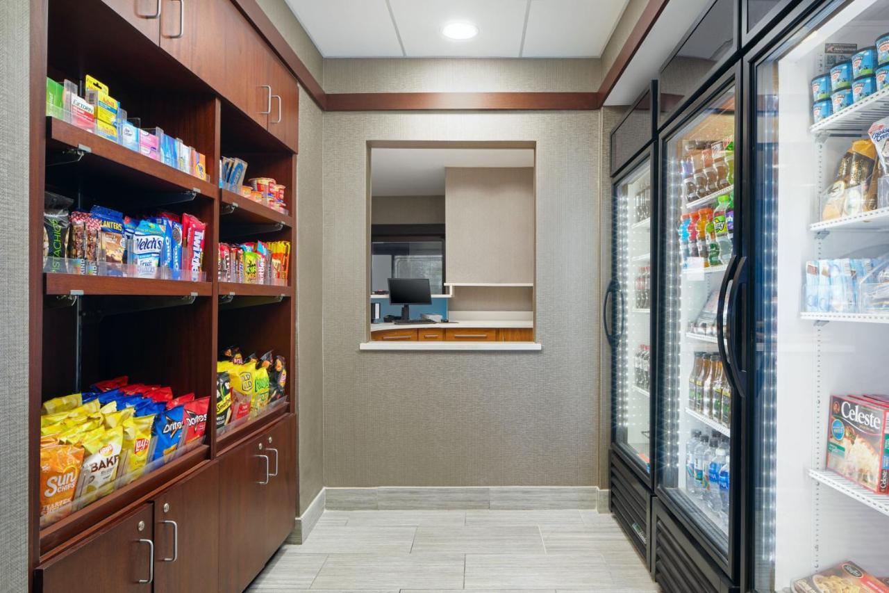 Springhill Suites Edgewood Aberdeen Bel Air Bagian luar foto