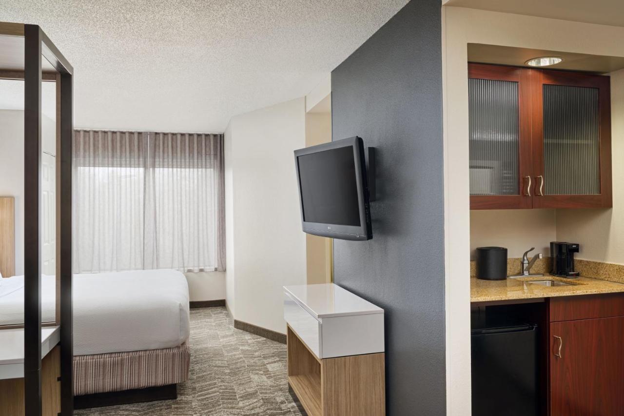 Springhill Suites Edgewood Aberdeen Bel Air Bagian luar foto