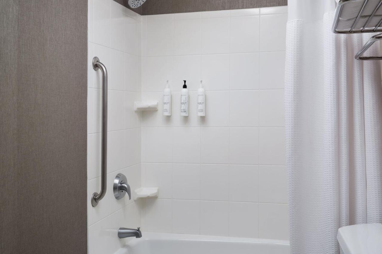 Springhill Suites Edgewood Aberdeen Bel Air Bagian luar foto