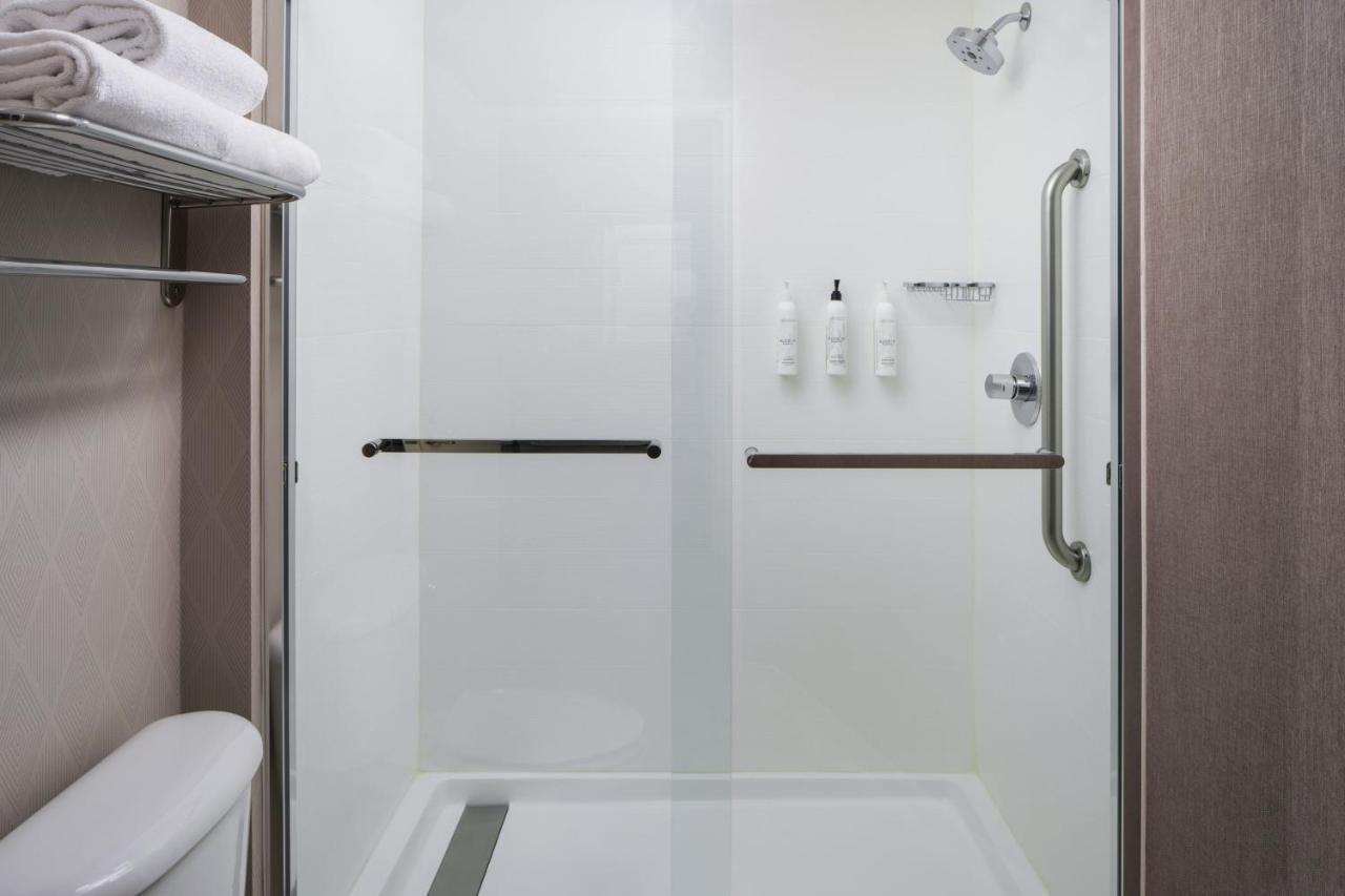 Springhill Suites Edgewood Aberdeen Bel Air Bagian luar foto