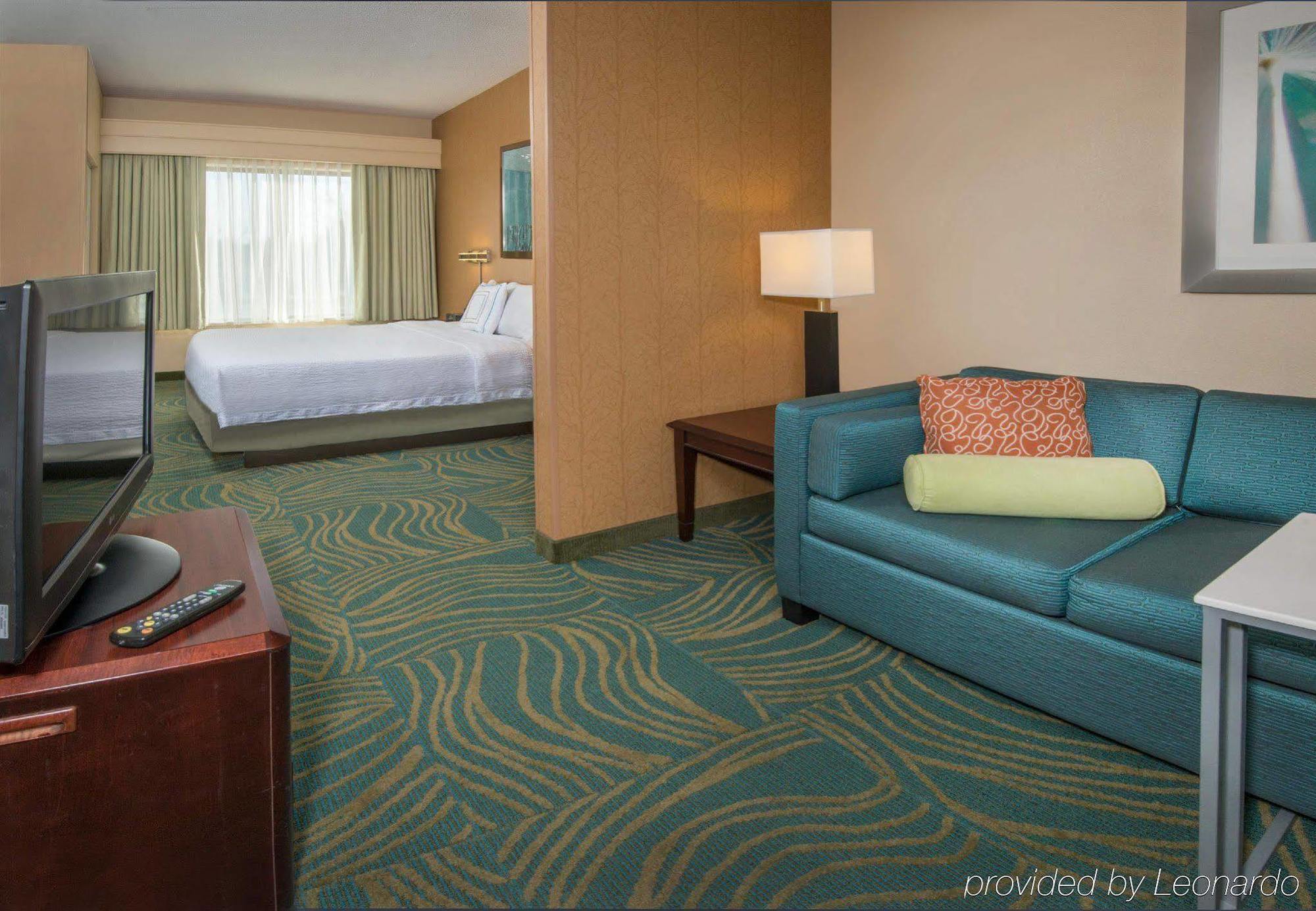 Springhill Suites Edgewood Aberdeen Bel Air Bagian luar foto