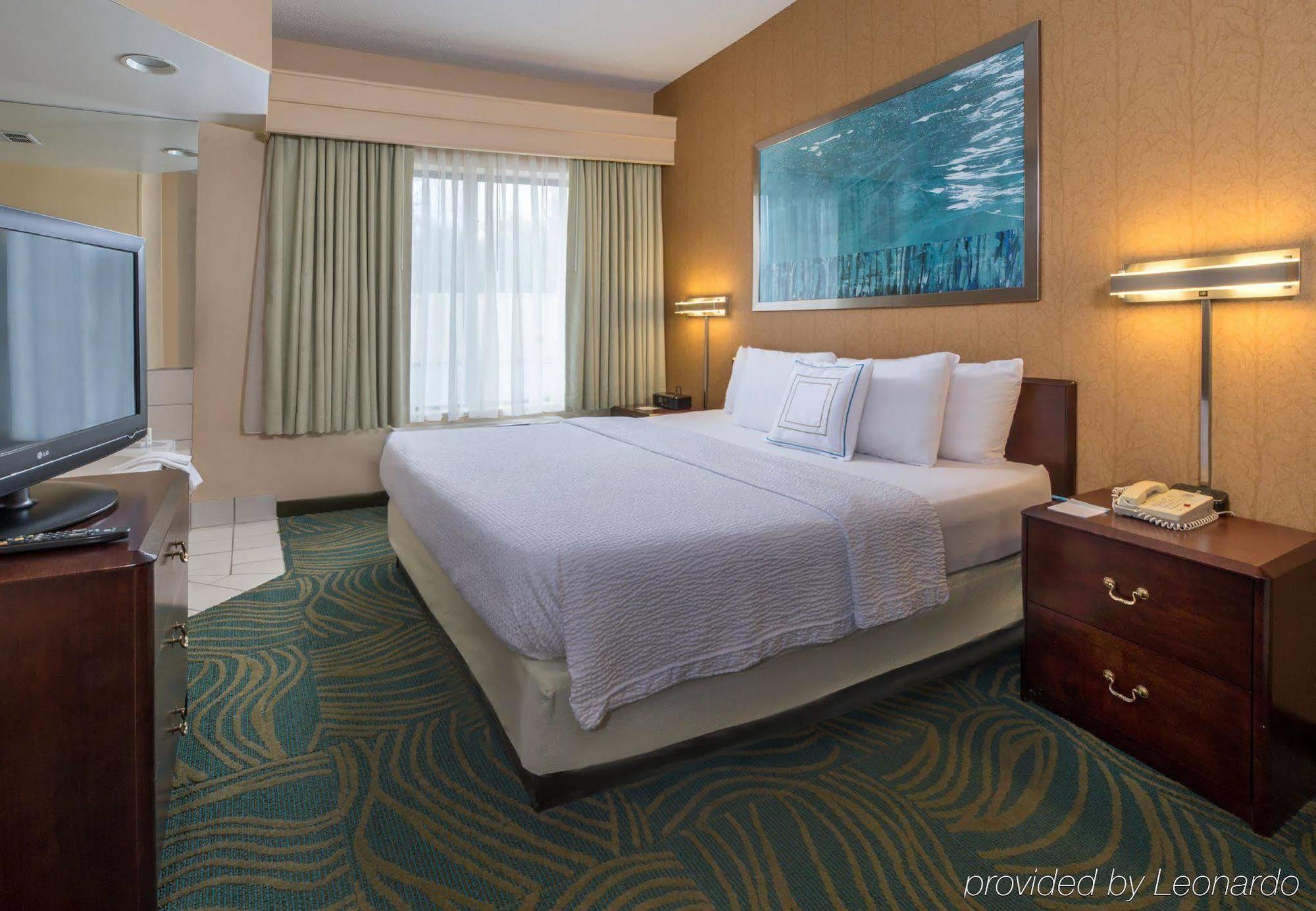 Springhill Suites Edgewood Aberdeen Bel Air Bagian luar foto
