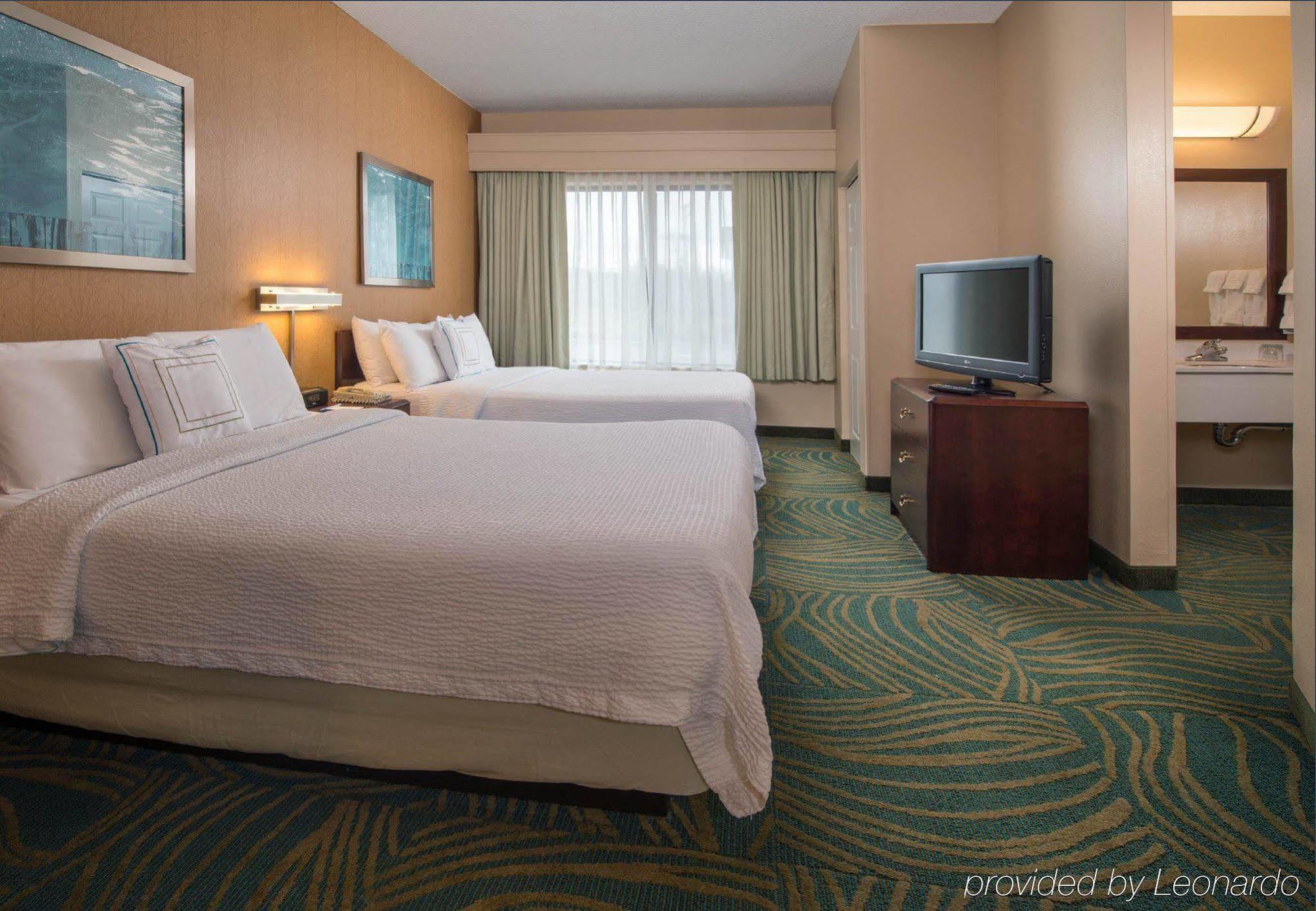Springhill Suites Edgewood Aberdeen Bel Air Bagian luar foto