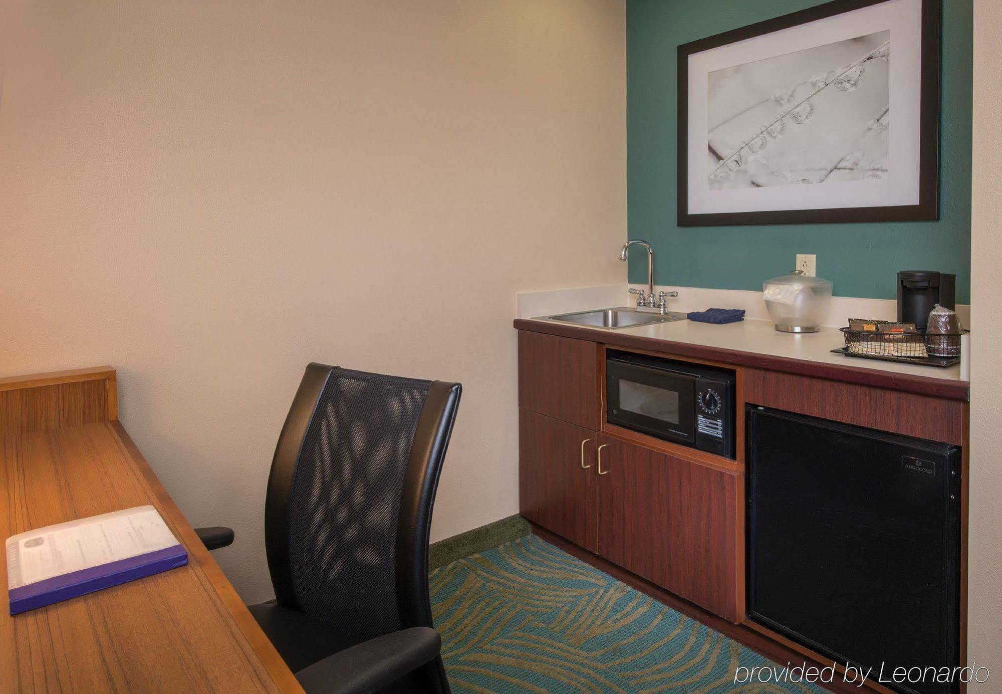 Springhill Suites Edgewood Aberdeen Bel Air Bagian luar foto