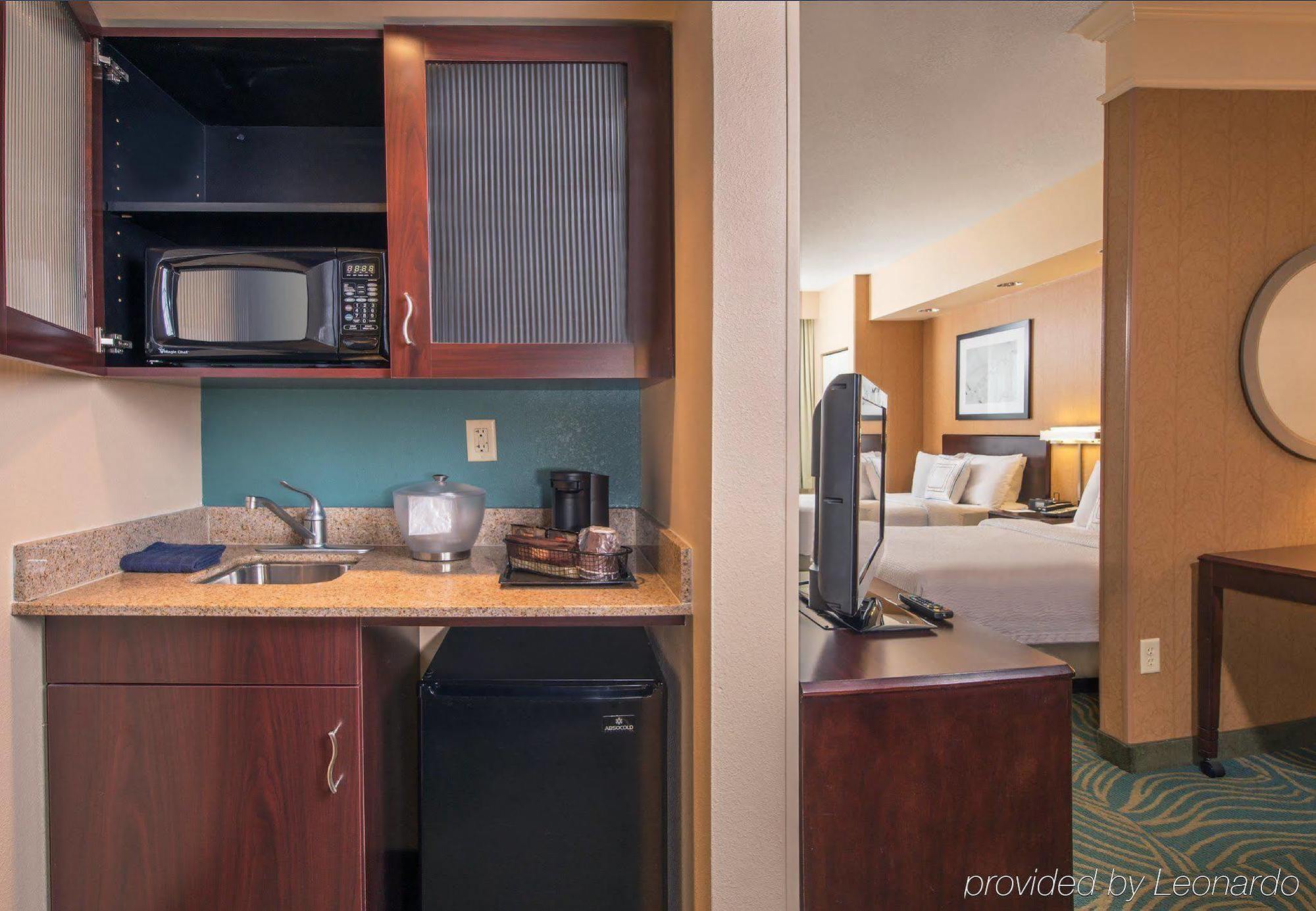Springhill Suites Edgewood Aberdeen Bel Air Bagian luar foto