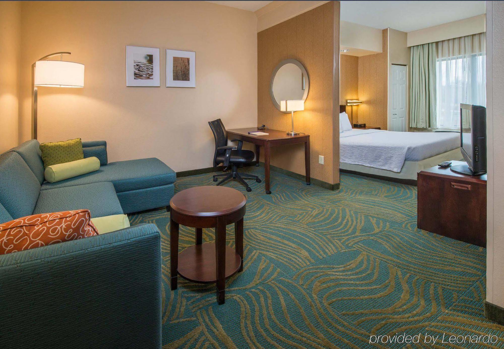 Springhill Suites Edgewood Aberdeen Bel Air Bagian luar foto