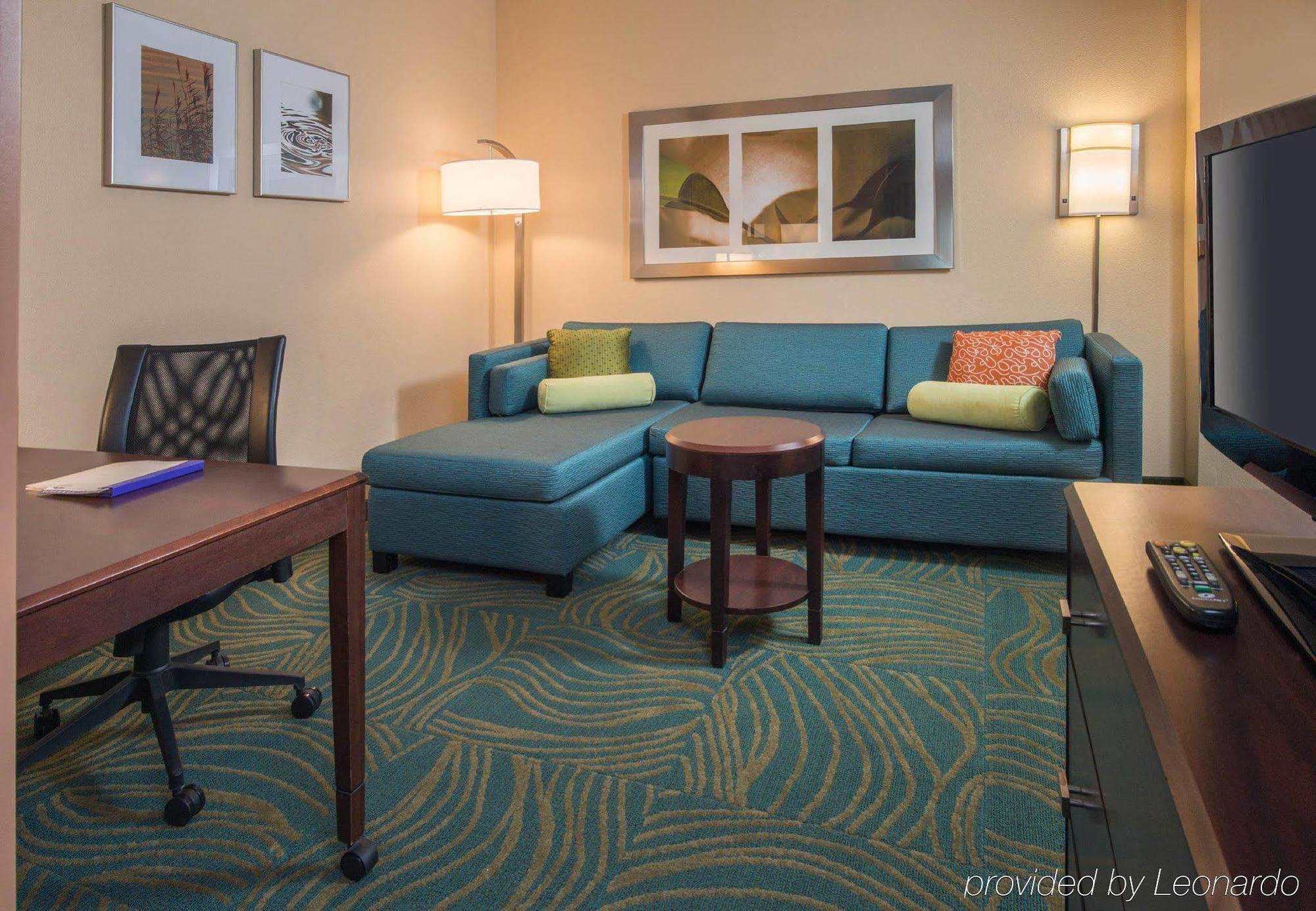 Springhill Suites Edgewood Aberdeen Bel Air Bagian luar foto