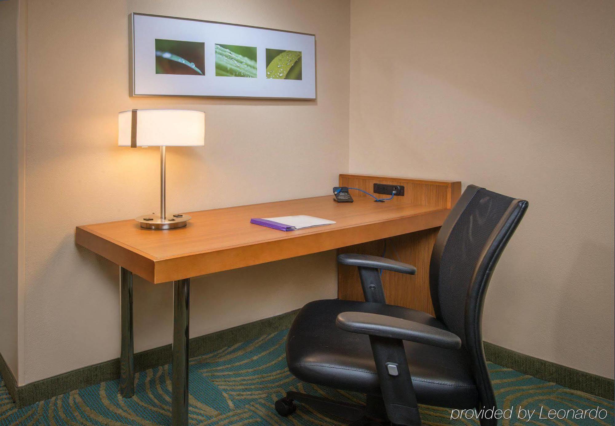 Springhill Suites Edgewood Aberdeen Bel Air Bagian luar foto
