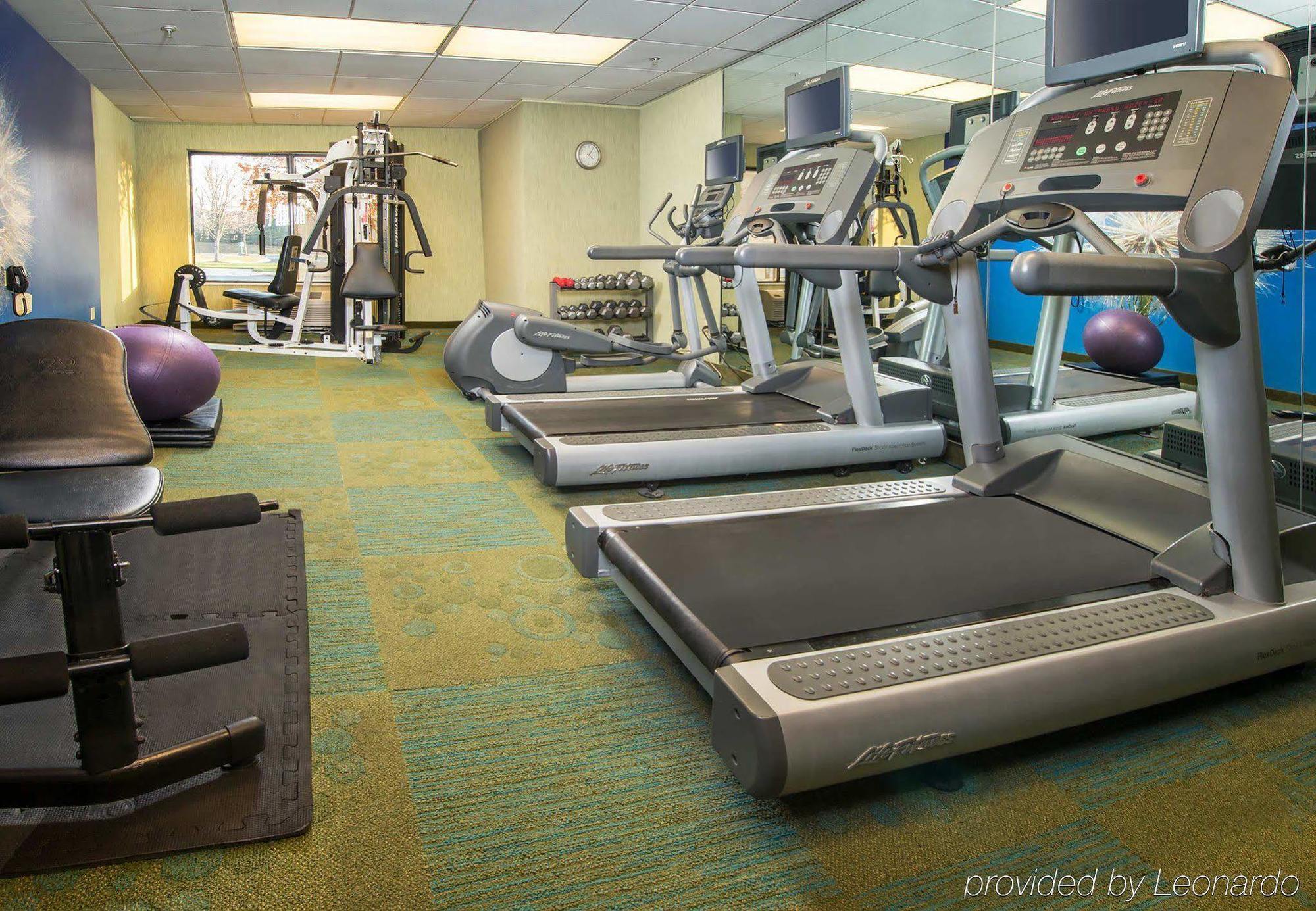 Springhill Suites Edgewood Aberdeen Bel Air Bagian luar foto